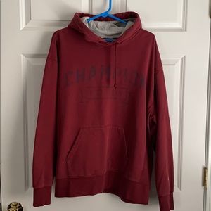 Champion Hoodie